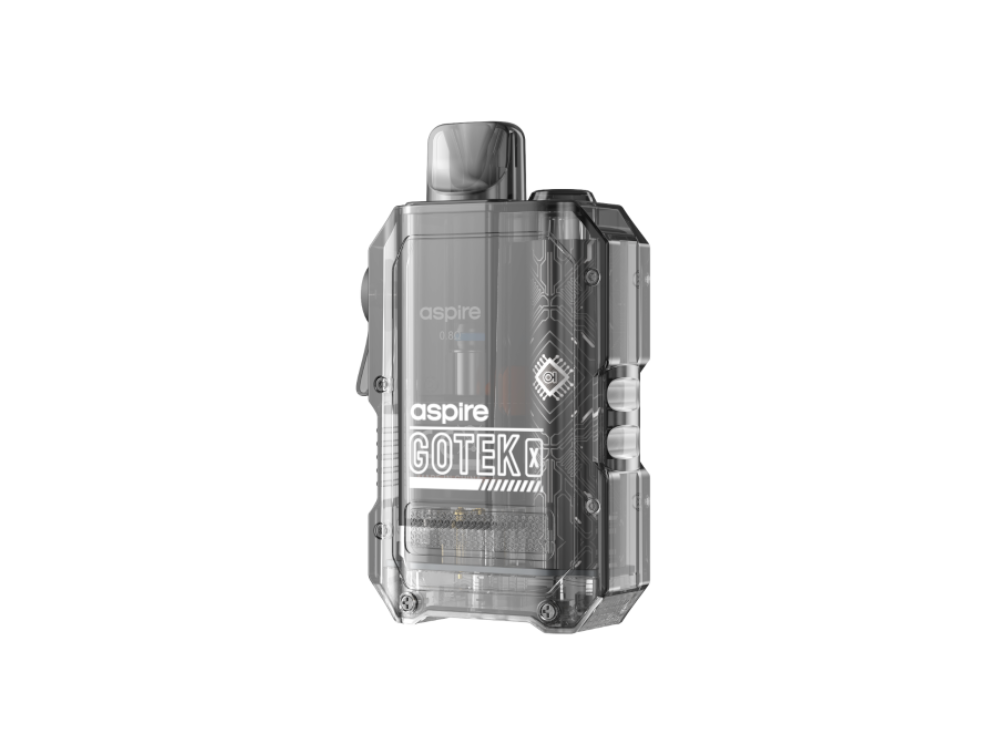 Aspire GoTek X 