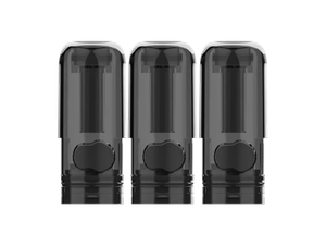 GeekVape Wenax S-C Cartridge 3ml (3 Stück pro Packung)