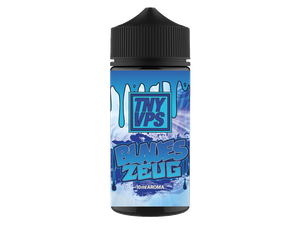 TNYVPS - Aroma Blaues Zeug 10 ml