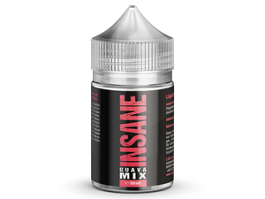 Insane - Guava Mix 50 ml