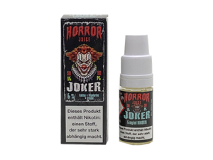 Horror Juice - Joker