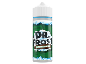 Dr. Frost - Polar Ice Vapes - Watermelon Ice - 100ml 