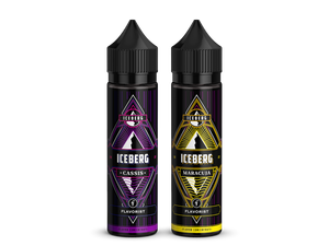 Flavorist - IceBerg Longfills 10 ml