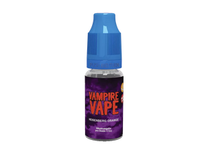 Vampire Vape - Heisenberg Orange