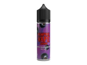 Vampire Vape - Aroma Simply Blackcurrant 14 ml