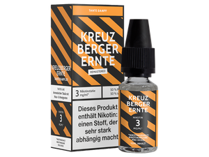 Tante Dampf - Kreuzberger Ernte Remastered