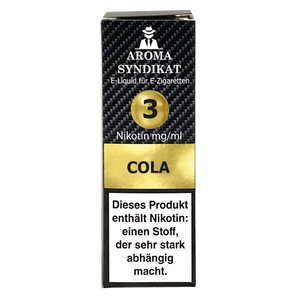 Aroma Syndikat - Cola