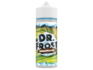 Dr. Frost - Pineapple Ice