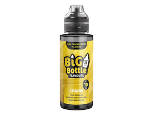 Big Bottle - Aroma Calipter 10ml