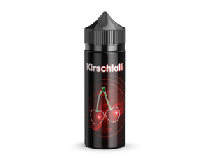 Kirschlolli - Aroma Kirschlolli 10ml