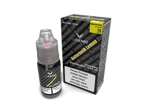 Vagrand - Bottermelk Lemon - Nikotinsalz Liquid 10 mg/ml