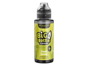 Big Bottle - Aroma Fresh Guave 10ml