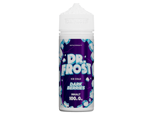 Dr. Frost - Ice Cold - Dark Berries
