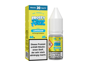 Dr. Frost - Frosty Fizz - Lemonade - Nikotinsalz Liquid