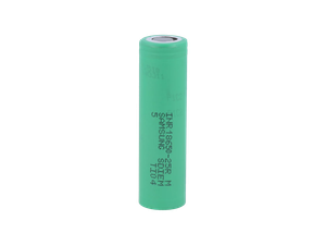 Samsung INR18650-25R 2500 mAh