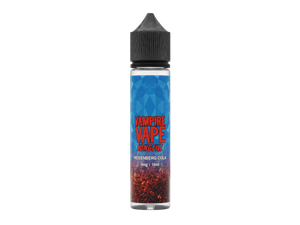 Vampire Vape - Aroma Heisenberg Cola 14 ml