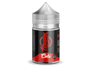 Monsoon - Cola Cloud 50 ml