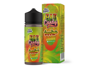 Bad Candy Liquids - Aroma Angry Apple 10ml