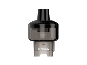 Uwell Crown M Cartridge 4ml (2 Stück pro Packung)