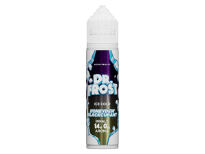 Dr. Frost - Ice Cold - Aroma Honeydew Blackcurrant 14ml