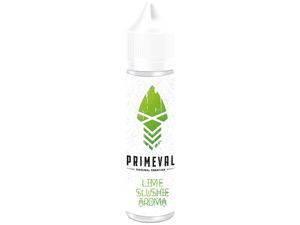 Primeval - Aroma Lime Slushie 10 ml