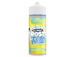 Dr. Frost - Frosty Fizz - Lemonade Ice - 100ml 