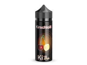 Kirschlolli - Aroma KiBa 10ml