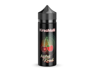 Kirschlolli - Aroma Apfel Kirsch 10ml