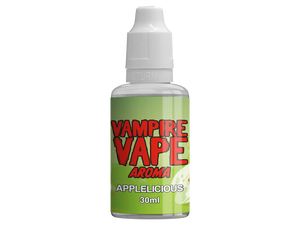 Vampire Vape - Aroma Applelicious 30 ml
