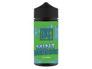 TNYVPS - Aroma Mint Berries 10 ml