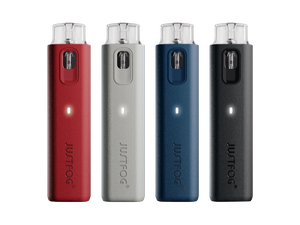 JustFog Better Than