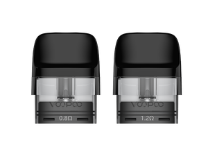 VooPoo Drag Nano 2 Pod mit Head (3 Stück pro Packung)