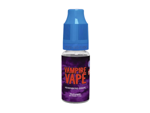 Vampire Vape - Heisenberg Grape