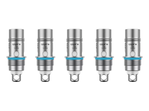 Aspire Nautilus Meshed 1,0 Ohm Head (5 Stück pro Packung)