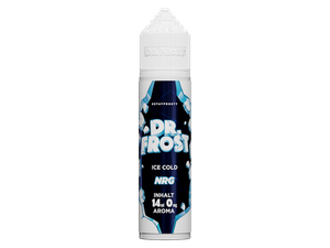 Dr. Frost - Ice Cold - Aroma NRG 14ml