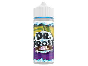 Dr. Frost - Mixed Fruit Ice