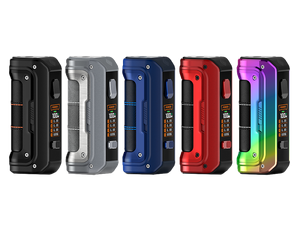 GeekVape Aegis Max 2 100 Watt