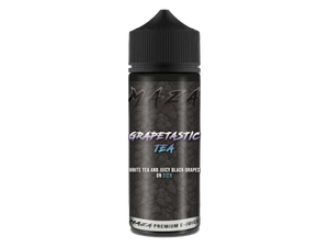 MaZa - Aroma Grapetastic Tea 10 ml
