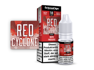 Red Cyclone Rote Früchte Aroma