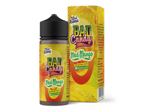 Bad Candy Liquids - Aroma Mad Mango 10ml