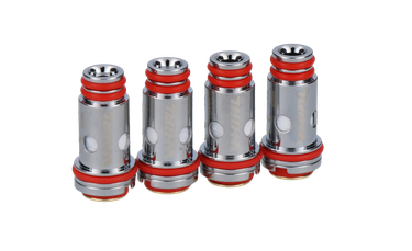 Uwell Whirl Heads 0,6 Ohm (4 Stück pro Packung)