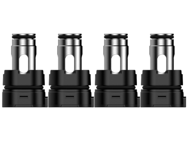 Uwell Crown M Twin Heads (4 Stück pro Packung)