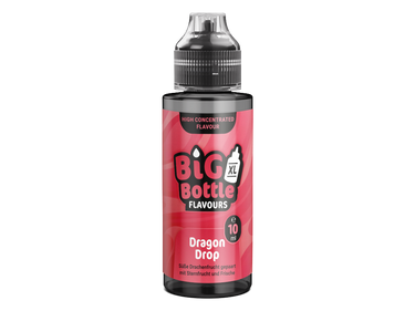 Big Bottle - Aroma Dragon Drop 10ml