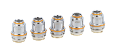 GeekVape Z Series 0,15 Ohm Heads (5 Stück pro Packung)