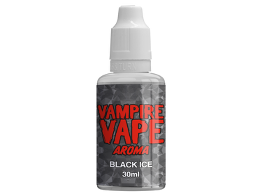 Vampire Vape - Aroma Black Ice 30 ml