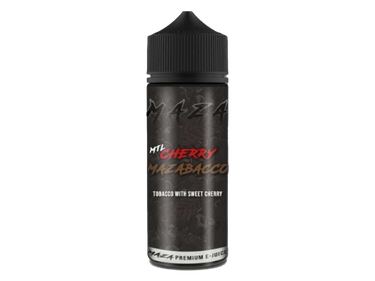 MaZa - Aroma Cherry Mazabacco 10 ml