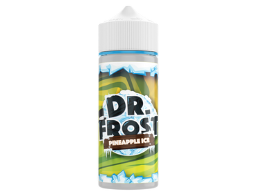 Dr. Frost - Pineapple Ice - 100ml 