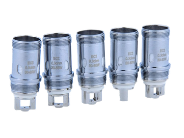 SC EC2 Heads (5 Stück pro Packung)