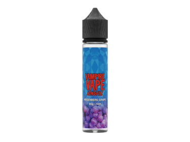 Vampire Vape - Aroma Heisenberg Grape 14 ml