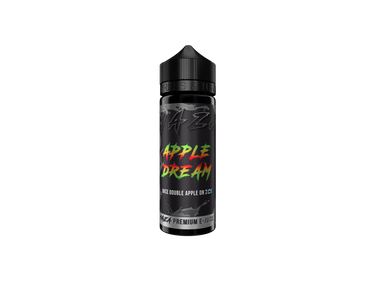 MaZa - Aroma Apple Dream 10 ml